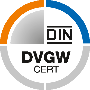 DVGW DIN CERT